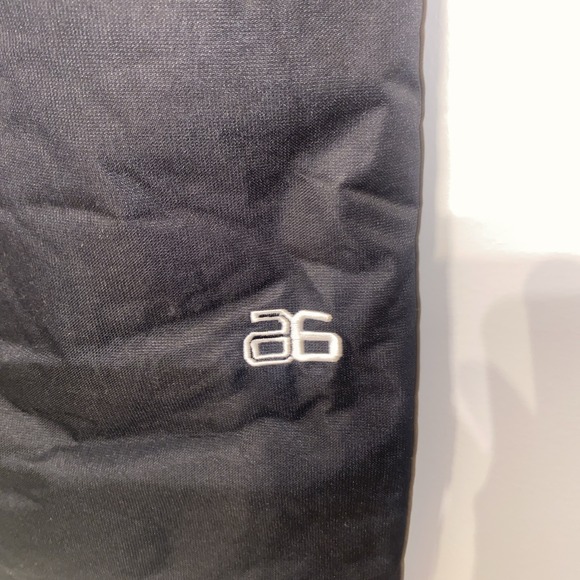 NEW Arctix Insulated Snow Pants Black Women's 2X (20-22W) 31" Inseam NWT Zip Leg - Picture 7 of 9